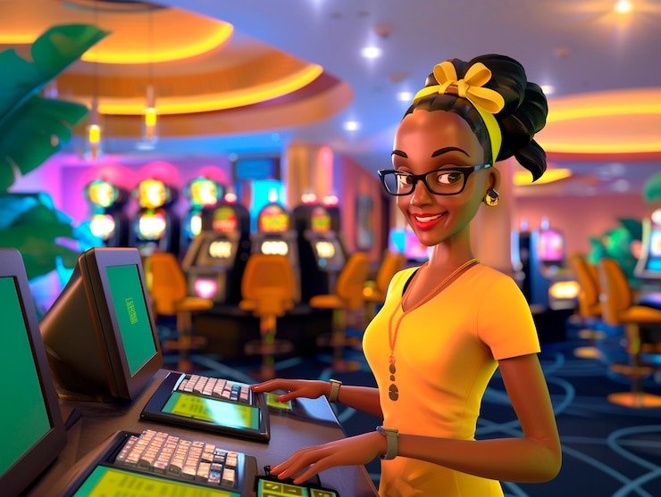 gg judi featured game showcase