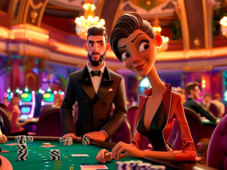 gg judi featured game showcase